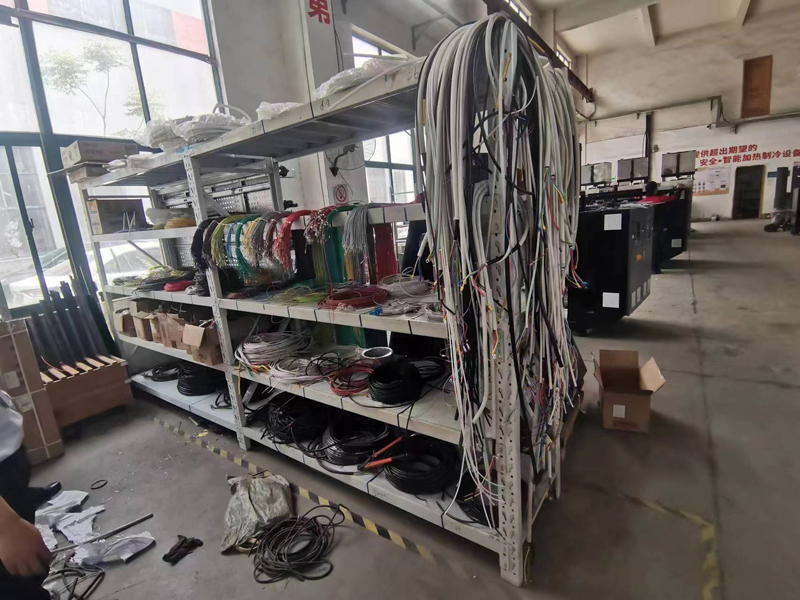 模溫機(jī)廠家 模溫機(jī)廠家