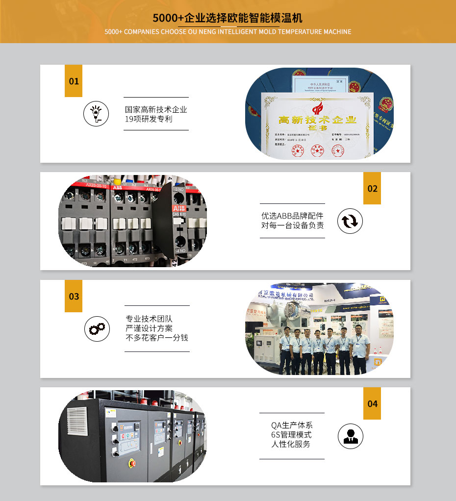 智能模溫機(jī) 智能模溫機(jī)